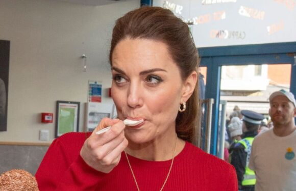 Kate and William’s favourite dessert is surprisingly ‘cheap’ – recipe