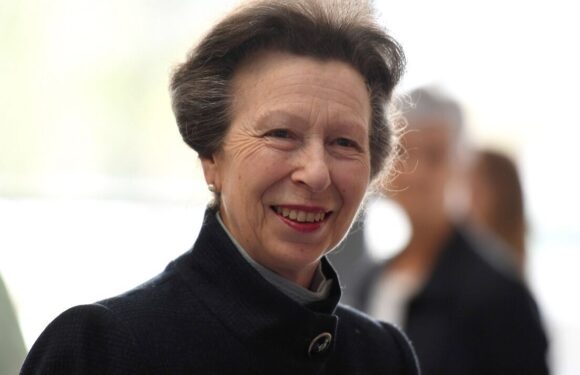 Princess Anne’s ‘unroyal’ breakfast that keeps her on top form at 73