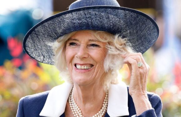 Queen Camilla shares which popular food she ‘can’t bear’