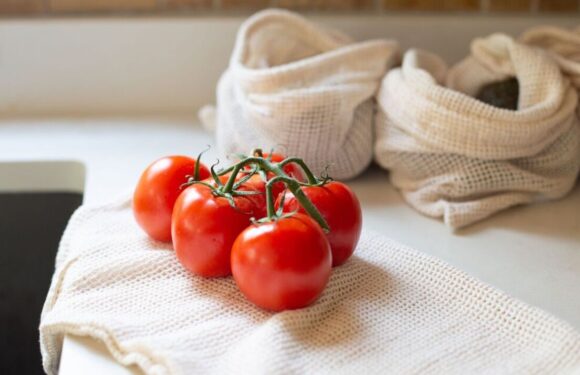 ‘Best’ tip to properly store tomatoes to ‘avoid killing flavour and freshness’