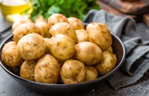 Controversial potato storage tip is the ‘best’ for keeping them fresh – expert