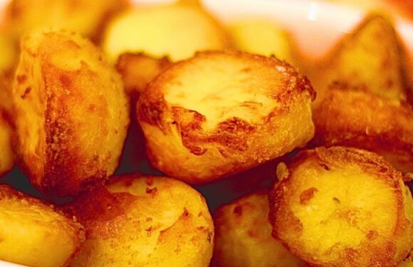 Heston Blumenthal’s roast potatoes recipe makes for the ‘perfect’ roasties