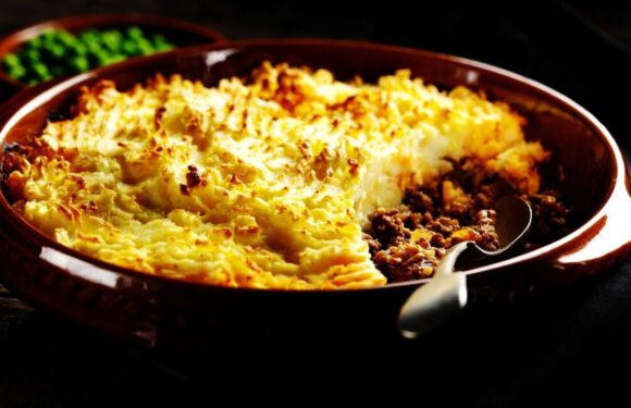 ‘I made Gordon Ramsay’s shepherd’s pie and the mash was the best I’ve ever had’